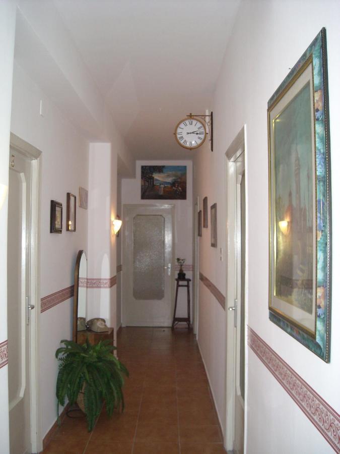 Giovannixxlll B&B Catania Exterior foto